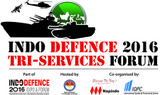 Indo Defence 2016 Tri-Services Forum