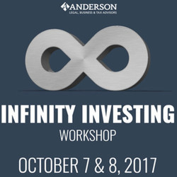 Infinity Investment Workshop