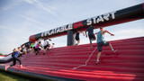 Inflatable 5k Obstacle Run - Wolverhampton