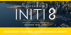 Initi8: Vancouver Real Estate Conference