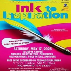 Ink to Inspiration