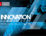 Innovation Summit 2017, Berlin