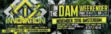 Innovation in the Dam 2016