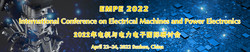 Int'l Conference on Electrical Machines and Power Electronics (empe 2022)