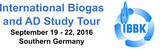 International Biogas and Ad Study Tour
