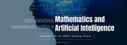 International Conference on Frontiers of Mathematics and Artificial Intelligence (cfmai 2022)