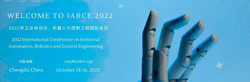 International Conference on Industrial Automation, Robotics and Control Engineering (iarce 2022)