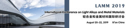 International Conference on Light Alloys and Metal Materials (lamm 2019)