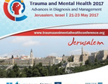 International Conference on Trauma and Mental Health 2017