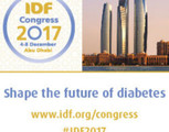 International Diabetes Federation (idf) 2017 Congress
