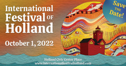 International Festival of Holland