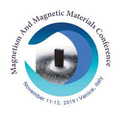 International Magnetism & Magnetic Materials Conference (olcmmm-2019)