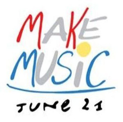 International Make Music Day