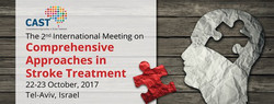 International Meeting on Comprehensive Approaches in Stroke Treatment