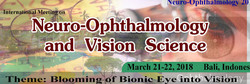International Meeting on Neuro-Ophthalmology and Vision Science
