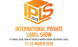 International Private Label Show (ipls)