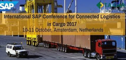International Sap Conference for Connected Logistics in Cargo