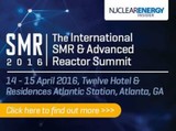 International Smr and Advanced Reactor Summit