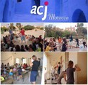 International workcamp Morocco 2015