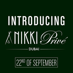 Introducing Nikki Privé