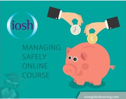 Iosh Managing Safely eLearning Course