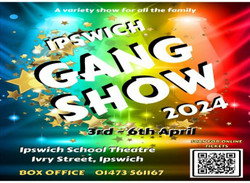 Ipswich Gang Show