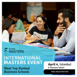 It’s Time To Find Your Dream Graduate School At An Exclusive Masters Istanbul Event