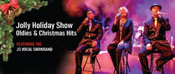 J3 Holiday Show