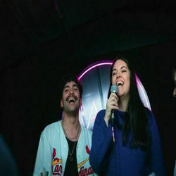 Ja,ha Comedy - Stand up in Spanish