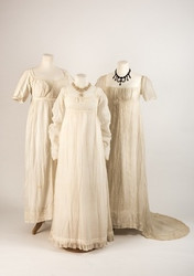 Jane Austen Fashion Tea