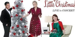 Jane Lynch A Swingin Little Christmas 7pm