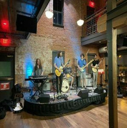 Jazz Fusion Band Trash Juice Celebrates Steely Dan May 2nd At The Lititz Shirt Factory