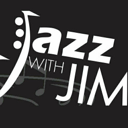 Jazz with Jim presents Sinatra and Martin with vocalist Paul Vincent