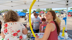Jean's Hope Fathers' Day Cancer Benefit, 12 - 4pm. Total Family Event! Food, Desserts, Music, Games!