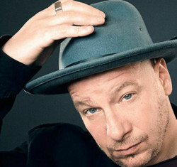 Jeff Ross - Life and Death Tour - comes to Mohegan Pennsylvania
