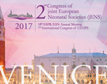 Jens: 2nd Congress of joint European Neonatal Societies