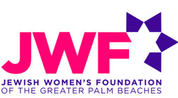 Jewish Women's Foundation Investing in Women Luncheon December 11, 2019