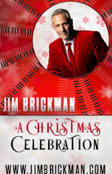 Jim Brickman - A Christmas Celebration 2019