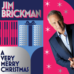 Jim Brickman A Very Merry Christmas