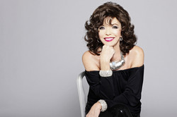 Joan Collins - Unscripted