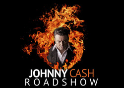 Johnny Cash Roadshow 2022