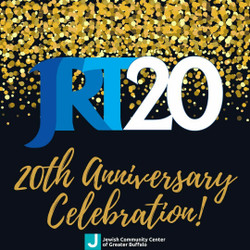 Jrt20 Anniversary Celebration