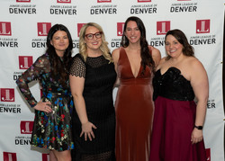 Junior League of Denver 12th annual Journey fundraiser, March 8 at Mile High Station