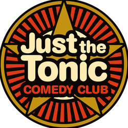 Just The Tonic Presents Stephen K Amos Bouquests and Brickbats