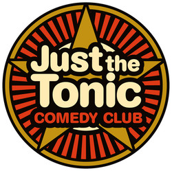 Just The Tonic's Christmas Comedy Special