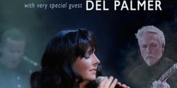 Kate Bush Song Book with Cloudbusting & special guest Del Palmer