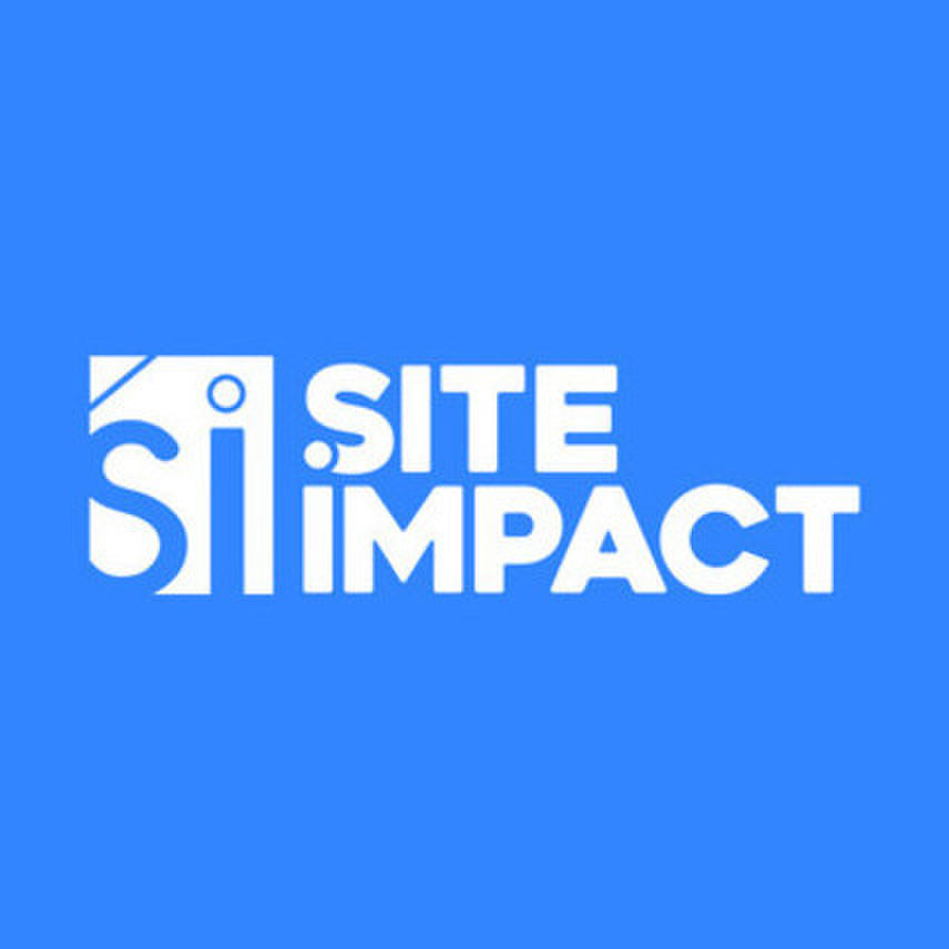 Компания sites. Impact website.
