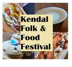 Kendal Folk and Food Festival