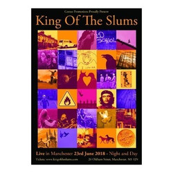 King of the Slums