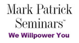 Kingsport Tn - Mark Patrick Lose Weight Seminar With Hypnosis (jm)
